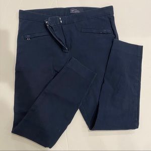 Gap bistretch pants